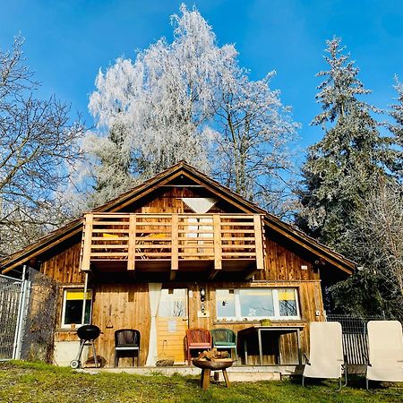 Birkenhof, Haus Schwaenli Villa Herisau Bagian luar foto